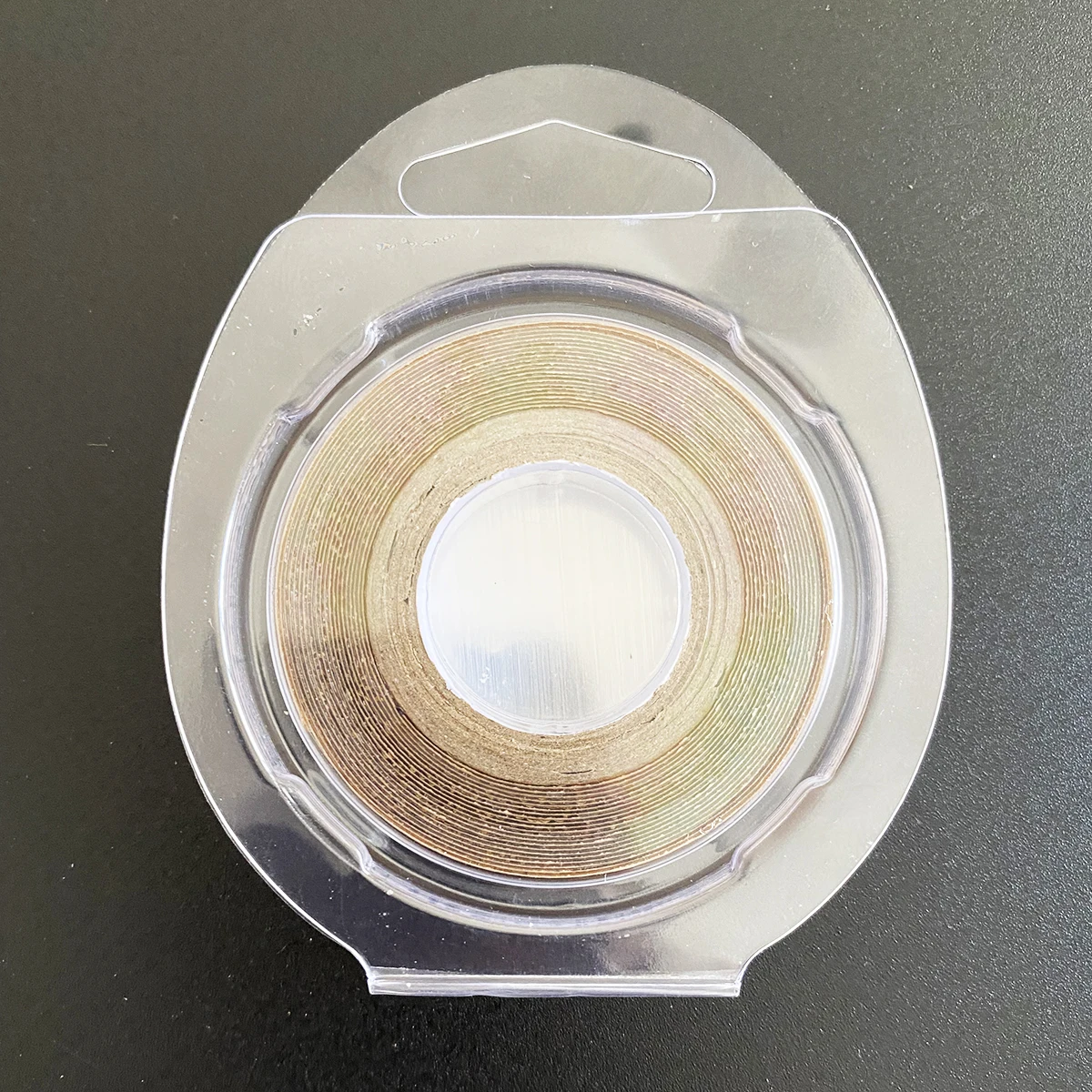 More than 3 months hold time hair extension tape Super quality blue tape  hair extension tape hair TATA extension