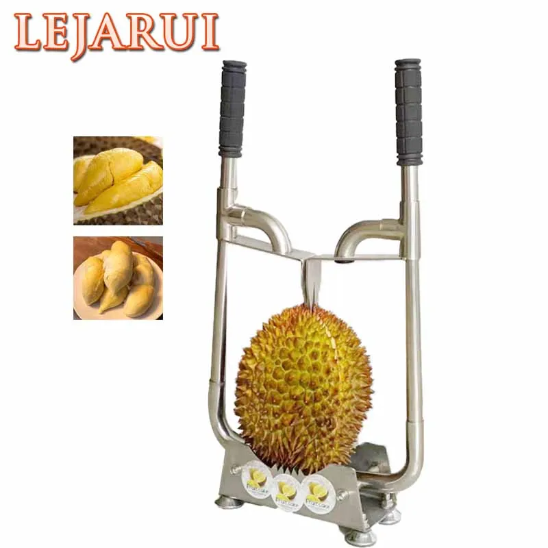Manual Open Durian …