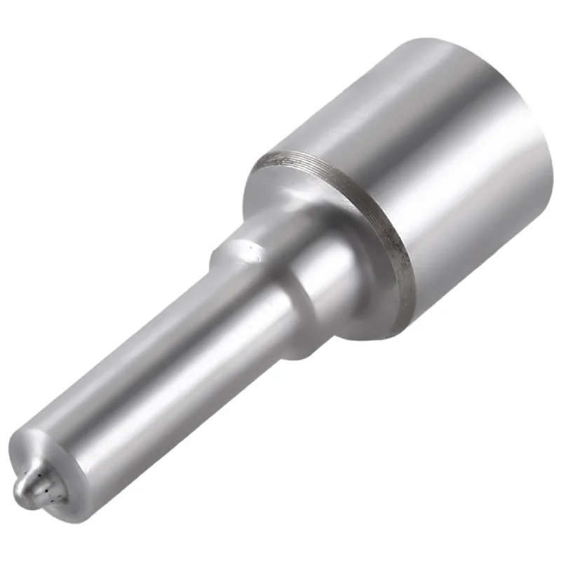 DLLA150P1695 nueva boquilla de inyector Common Rail de petróleo crudo piezas de pulverizador de combustible accesorios para inyector 0445120124