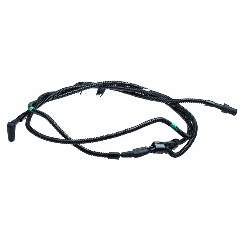 For Ford F-250 F-350 F-450 F-550 4X4 Super Duty Harness Vacuum Solenoid Front Locking Hub F81Z-3C124-AA NEW