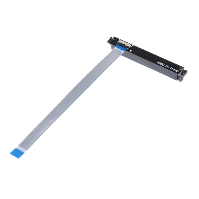 Dla HP dla ENVY 15 15-j105tx 15-j Laptop DW15 HDD kabel  dysk twardy HDD złącze Flex Cable adapter karty Drop Shipping