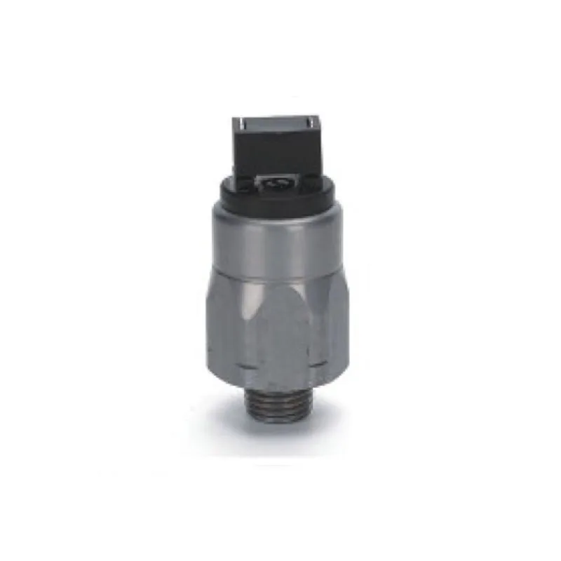 631003 Promotional High quality long duration time Excavator accessories pressure sensor for Sany