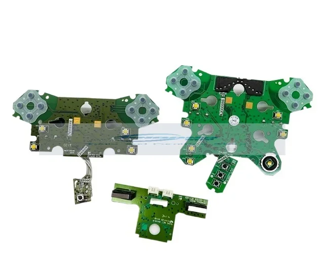 Keyboard For logitec G29 G27G920 original disassembly parts maintenance Steering wheel motherboard button board