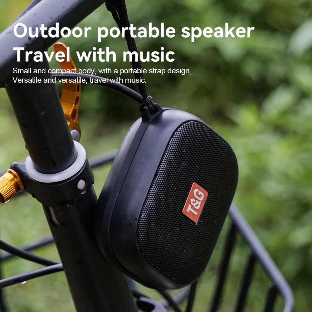 TG394 Mini Portable… - image