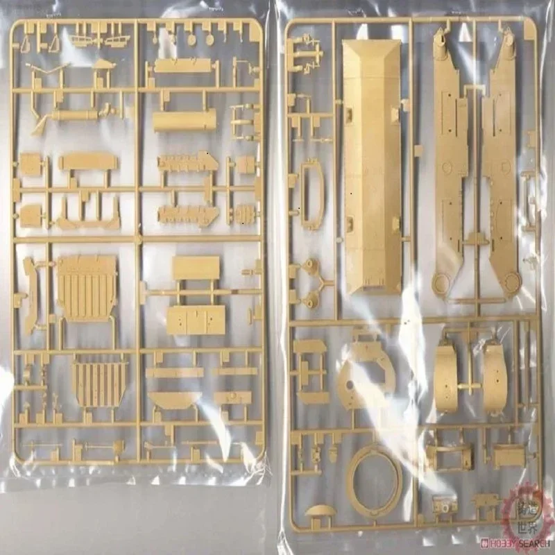 

Набор для сборки модели британского пехотного танка Tamiya 35352 1/35 Mk.III Valentine Mk.II/IV, пластиковые игрушки для взрослых, DIY