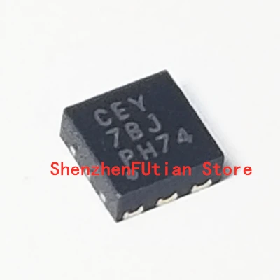 Marcado CEY SON-6 original, nuevo, 10 unids/lote, TPS62560DRVR TPS62560, en Stock