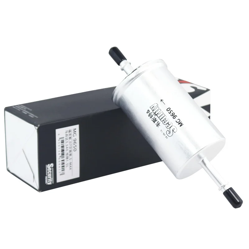 For VOLVO C30 C70 II Cabriolet MAZDA 3 (BK BL)  MG9650 Fuel Filter 31271607 Z60520490A 31261059 1465324 =MANN WK614/46