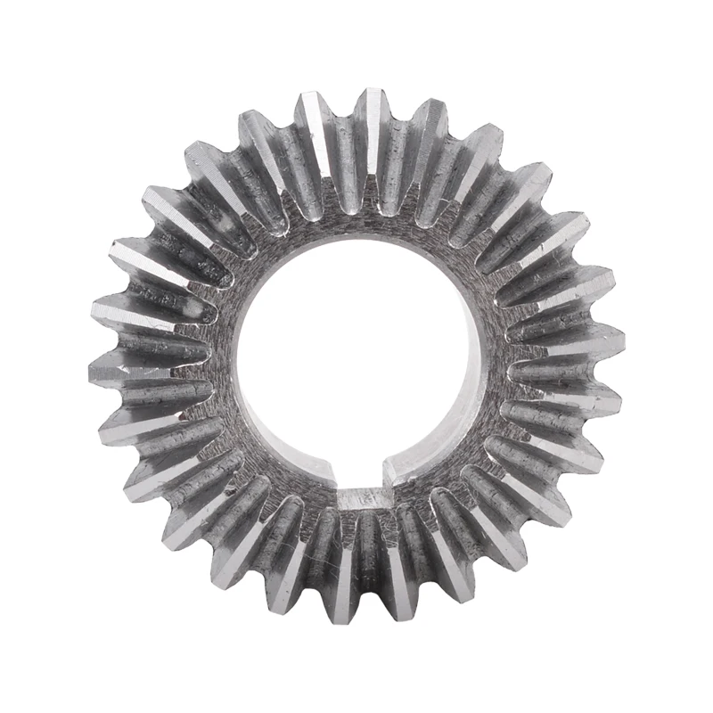 Bevel gear For WMD20V-27 WMD25VL Milling Machine WM16 BFM20  HK20 KF25D BF25 WM18 HK25L KF25D 700WQV