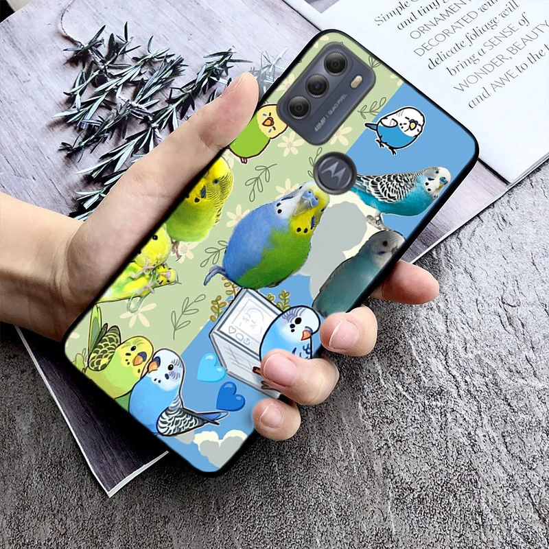 Phone Case For Moto…