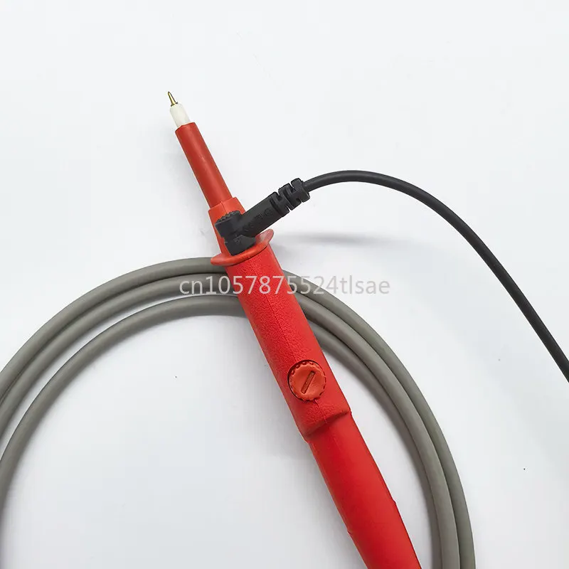 Oscilloscope high voltage probe P2301C/P2501C attenuation 100 to 1 probe rod probe 300M/500M