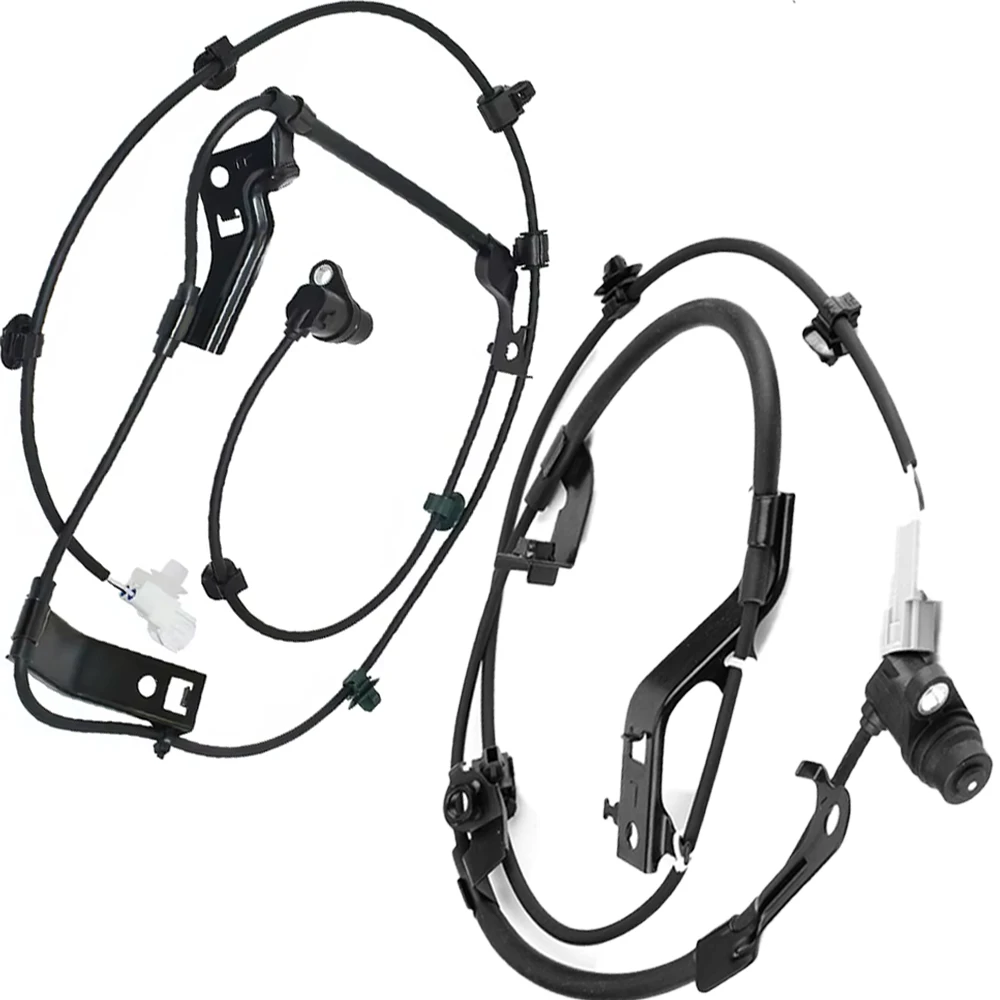 

Передний левый/передний правый датчик скорости колеса ABS для Toyota Hilux 3.0L Diesel 2007-2015 895420K020