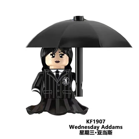 10 best sales Lego-häxan - №9