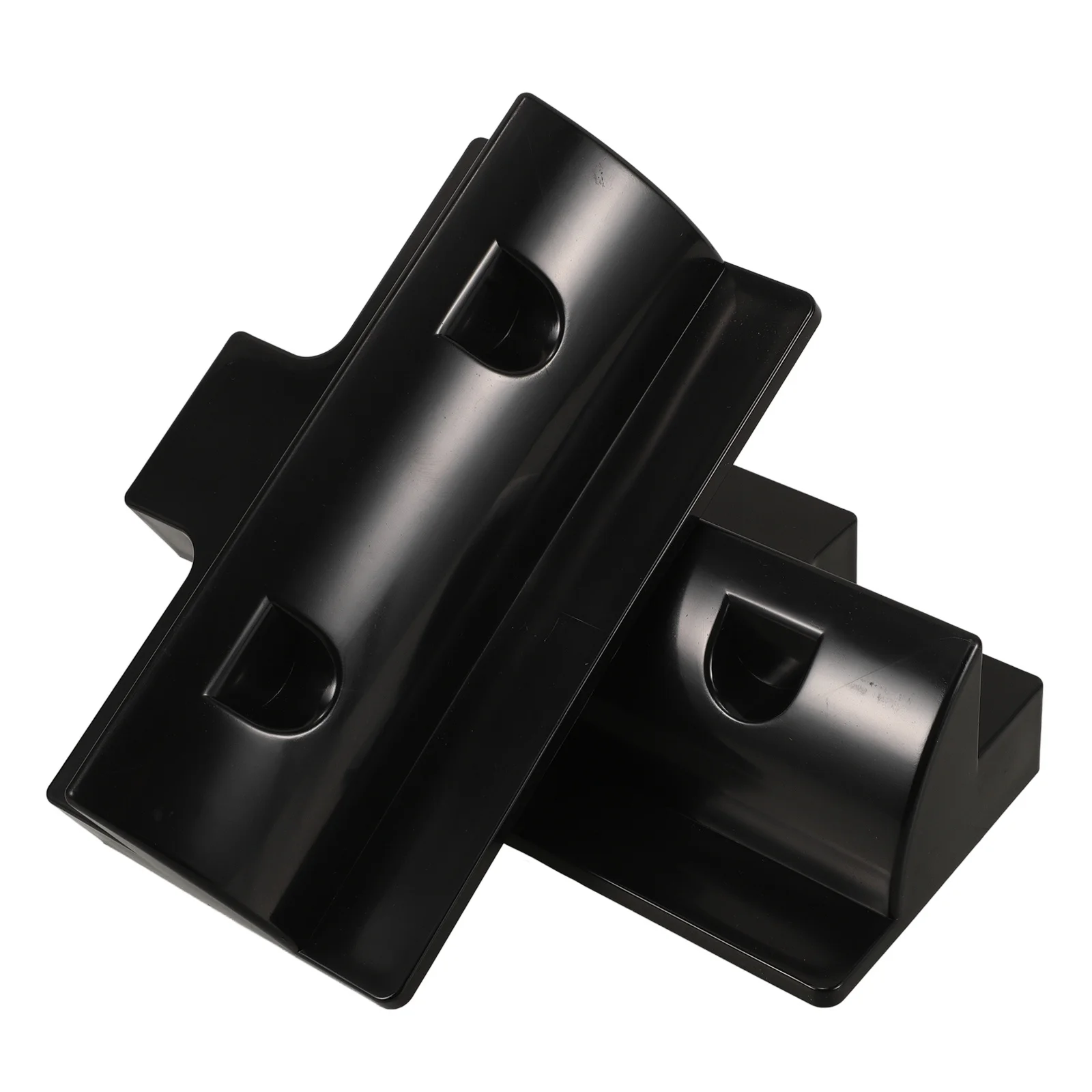 2 قطعة لوحة طاقة شمسية يتصاعد الأقواس الثقيلة ل Rv يخت سقف الأرض آمن صالح لا أدوات المطلوبة مقاومة الطقس