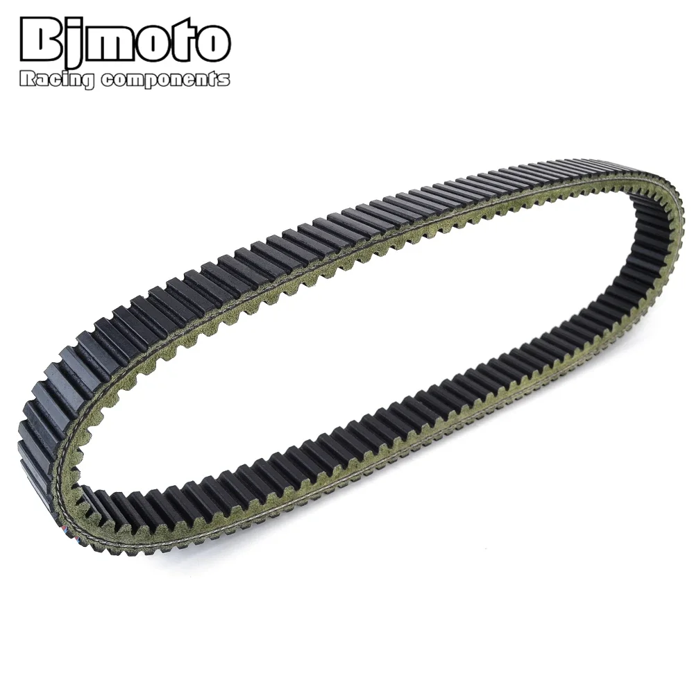 Drive Belt For Ski-Doo Skandic SUV 600 WT Arctic Cat Bearcat Pantera Crossfire 600 700 7000 XT Cougar M5 M6 M7 EFI 153 141 162