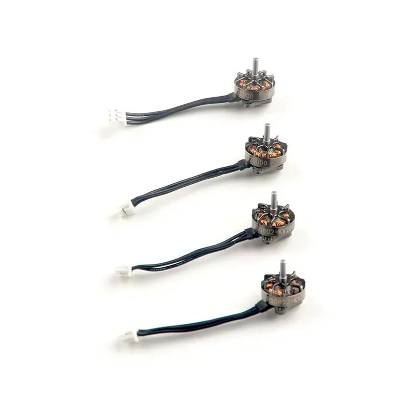

HappyModel RS0802 Brushless Motor 20000KV 1S