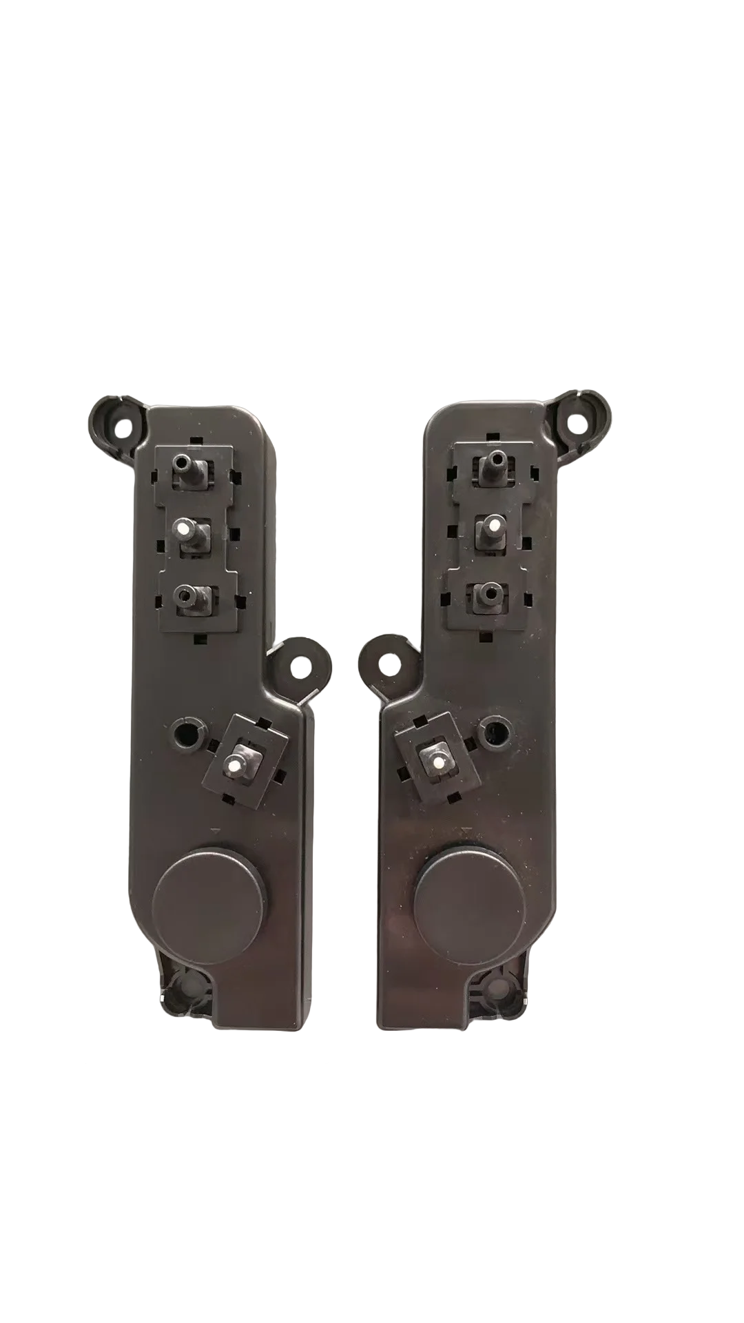 

Подходит для регулятора автомобильного сиденья Tesla Model 3/Y, переключателя регулировки сиденья, левых и правых кнопок OE. 1098529 / 1098530