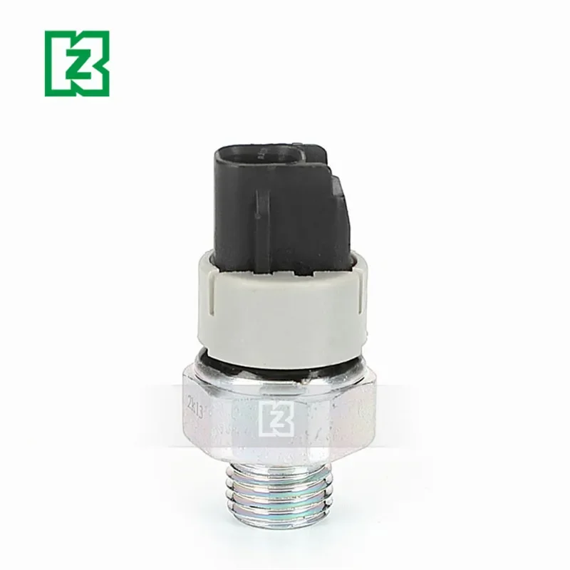 

For Kobelco excavator oil pressure sensor SK200-8/210 J05E engine pressure switch sensor plug VH835301471A VH83530E022