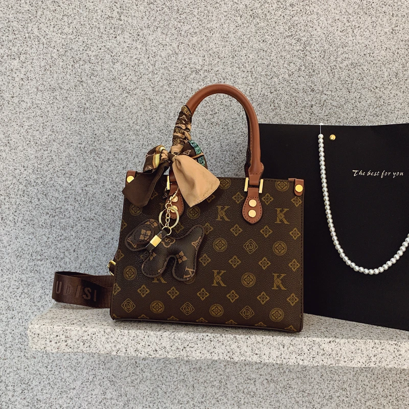 

Стильная женская сумка-мессенджер из натуральной кожи, дизайнерская сумка через плечо, женская сумка-тоут премиум-класса