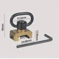 AR15 Adapter DE