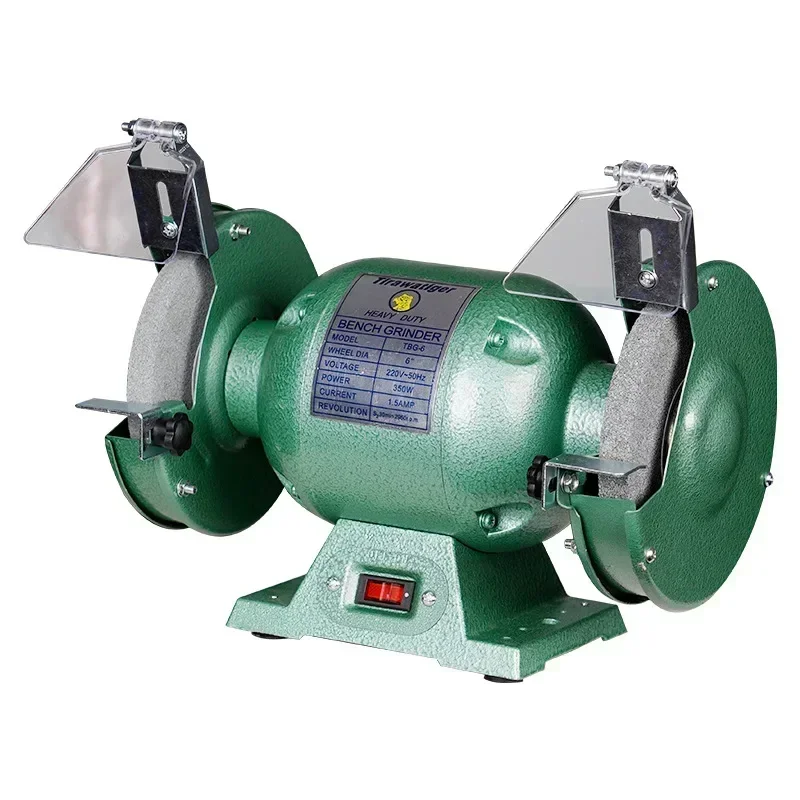 

Bench Grinder Multi-Functional Household Small Electric Knife Sharpener Grinding Machine Polishing
