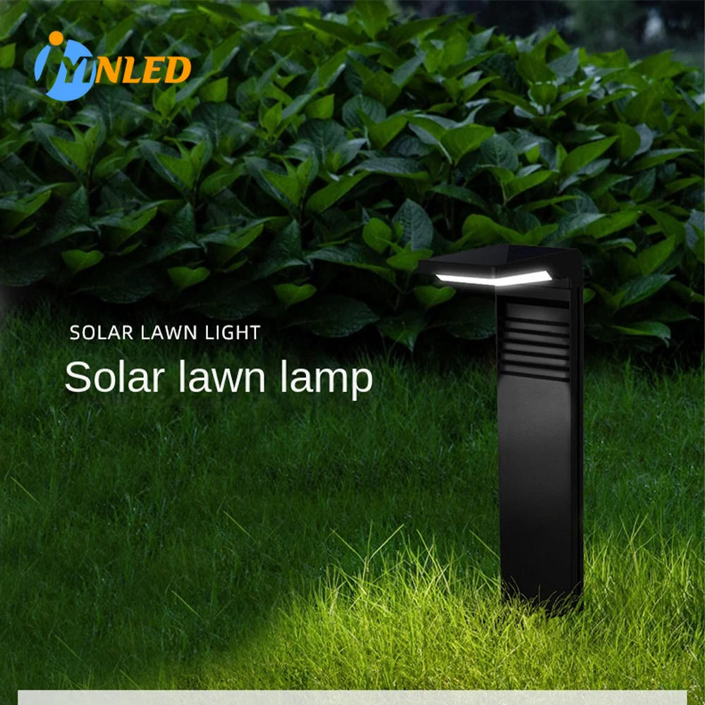 Outdoor Lighting Ground Plug Light Walkway Path Plug-in Lamps Landscape Lights Outdoor Garden Path Light Light Waterproof