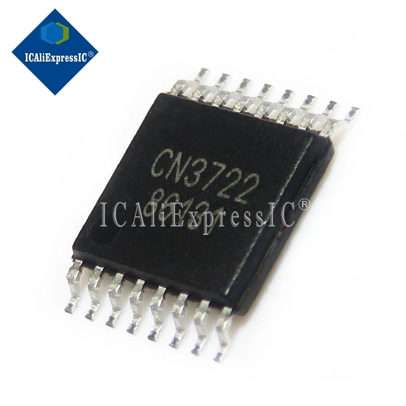 5PCS CN3722 3722 TSSOP-16