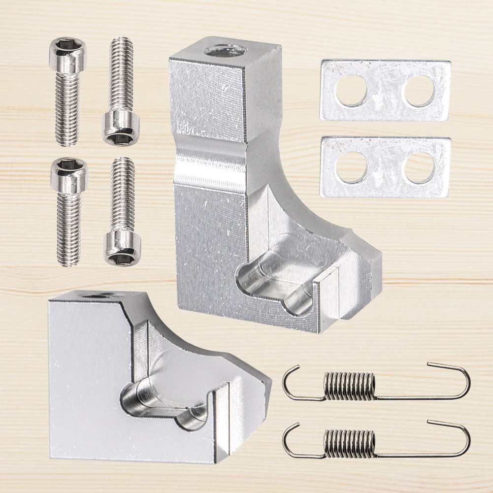 P2015 Car Intake Manifold Repair Bracket Kit 03L129711E Inlet Manifold Repair Holder Flap 03L129711AG for Volkswagen 2.0 TDI CR