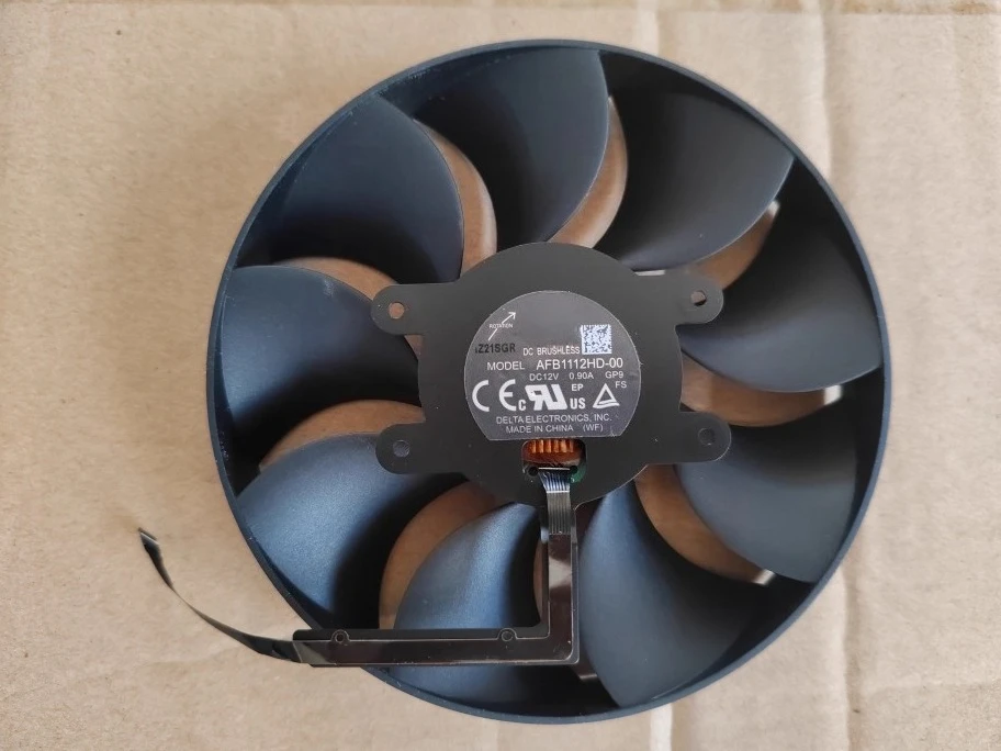 

DAPA1115B2UP001 AFB1112HD-00 12V FOR NVIDIA RTX RTX3090 3090ti FE 4090RTX RTX 4080RTX RTX3090 Ti Video card cooling fan