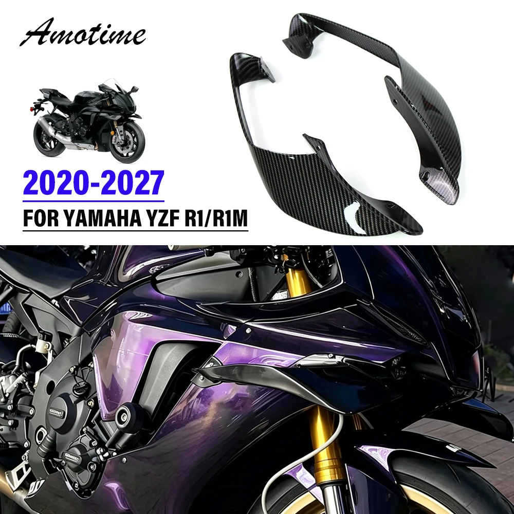 Musical Instrument Accessories - Kit de Alerones Aerodinámicos para Yamaha