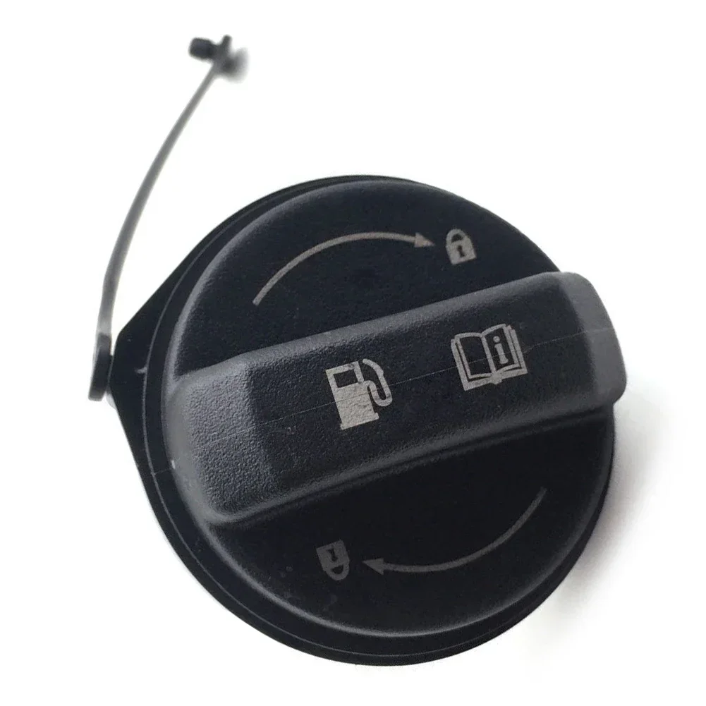 

VERYUS Car Oil Fuel Filler Cap Tank Cover 31010-3L600U 310103L600U For Kia Forte 2009-2020 For Kia Sedona 2006-2020 Fuel Tank C