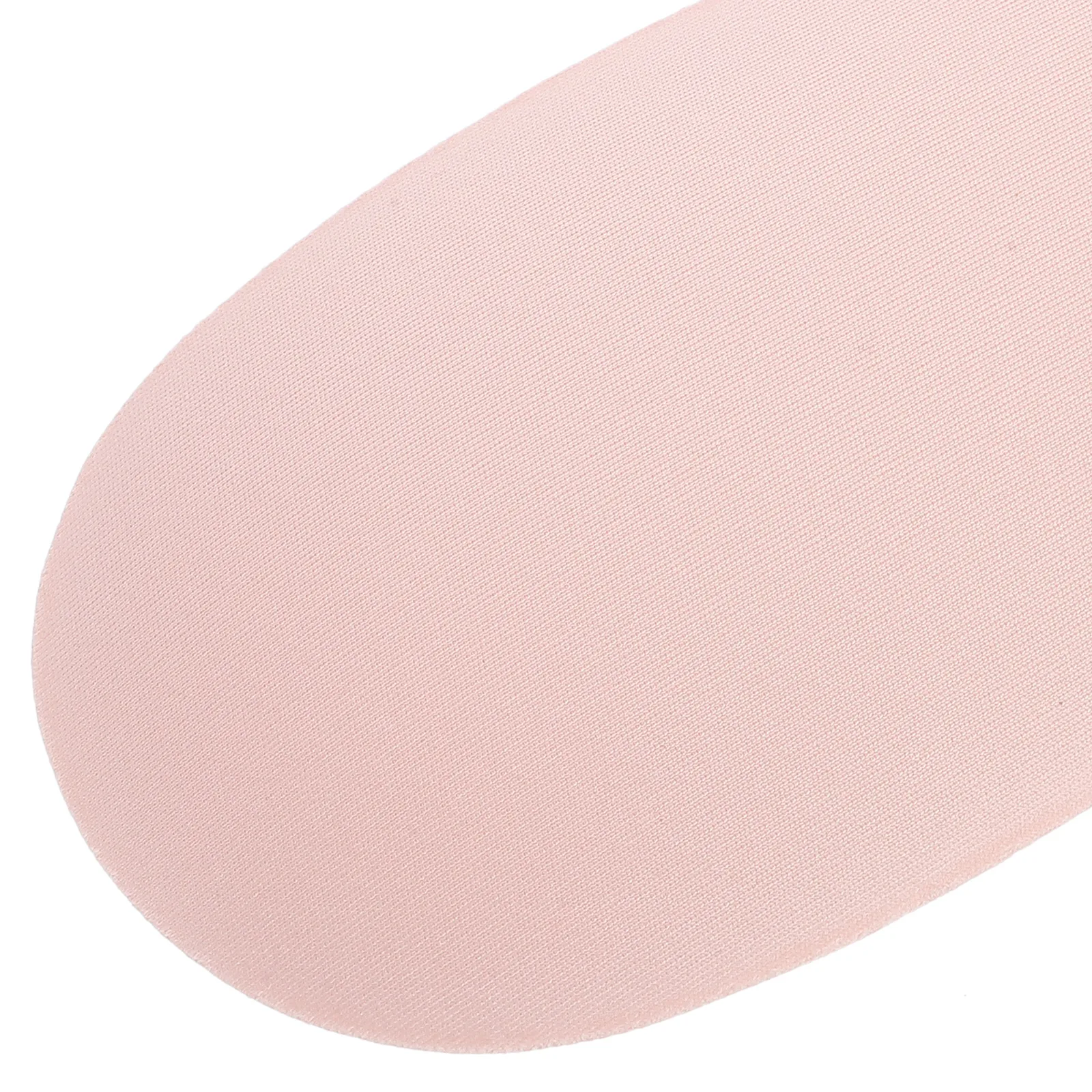 

Self Adhesive Calf Pads Silicone Leg Protectors Breathable Support Women Comfortable Reusable Soft Material Adjustable Size Leg