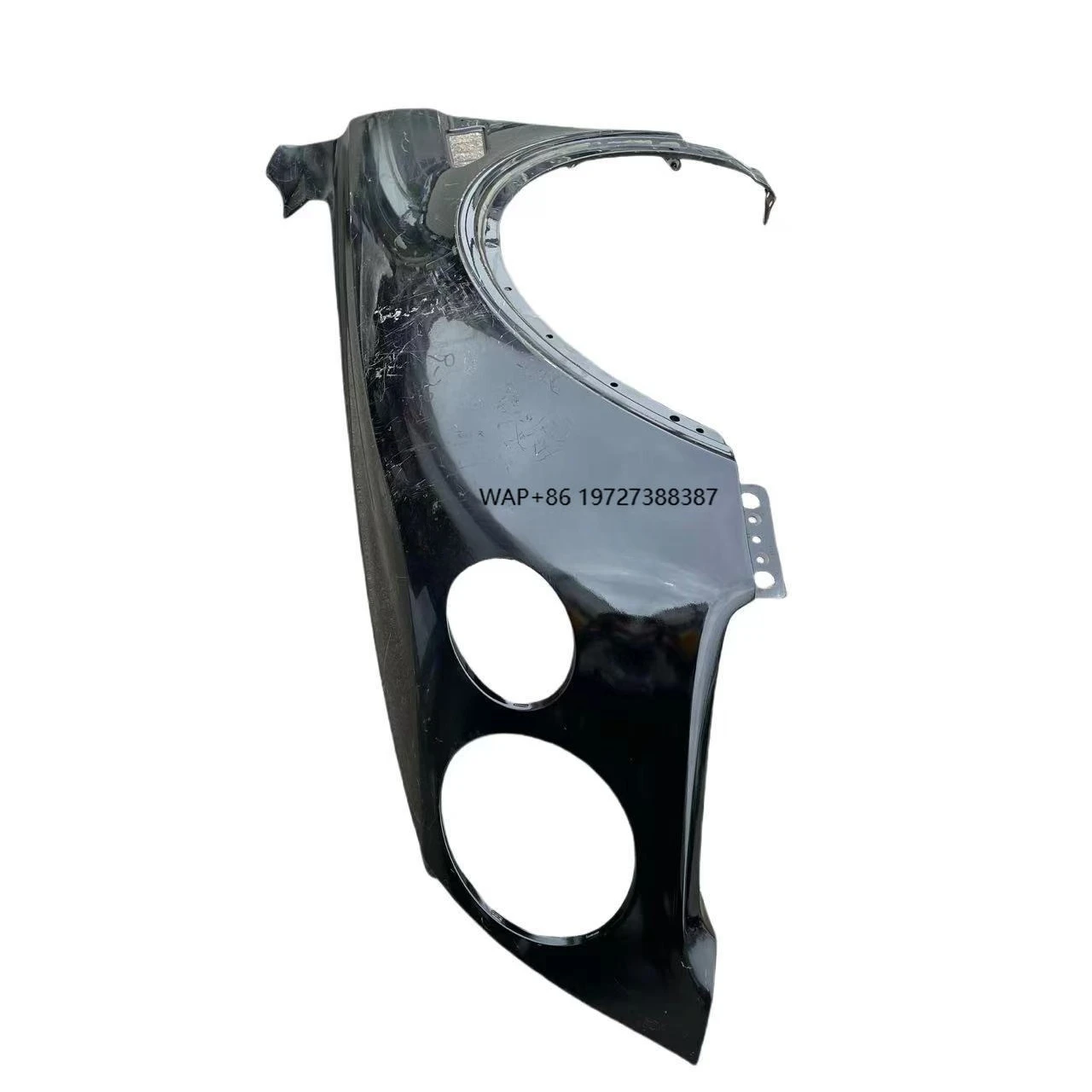 

For Bentayga Original Front Side Panel Fender Original Perfect OE 36A821017B