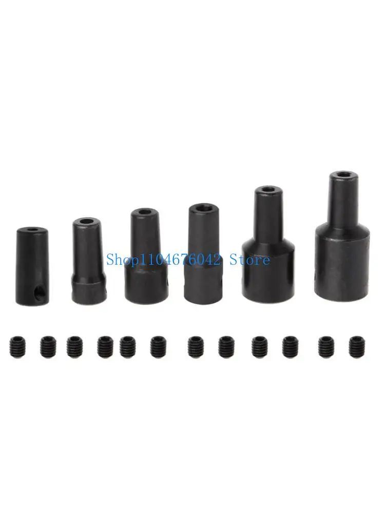 652F 4-12Mm Motor S…