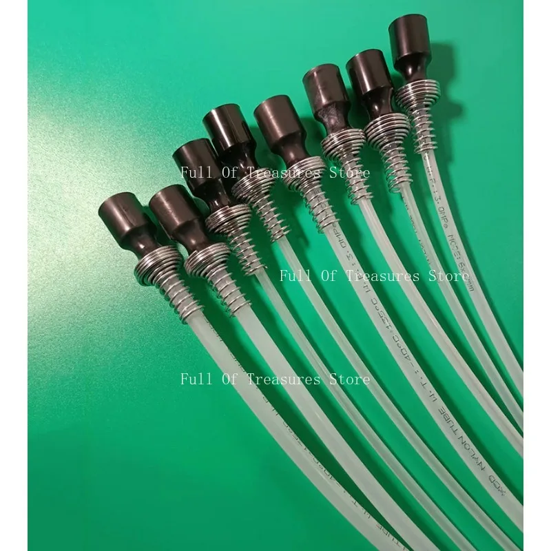 

Suction Hose & Oil Extractor Tube for GELINSI 3197W Pneumatic Oil Changer