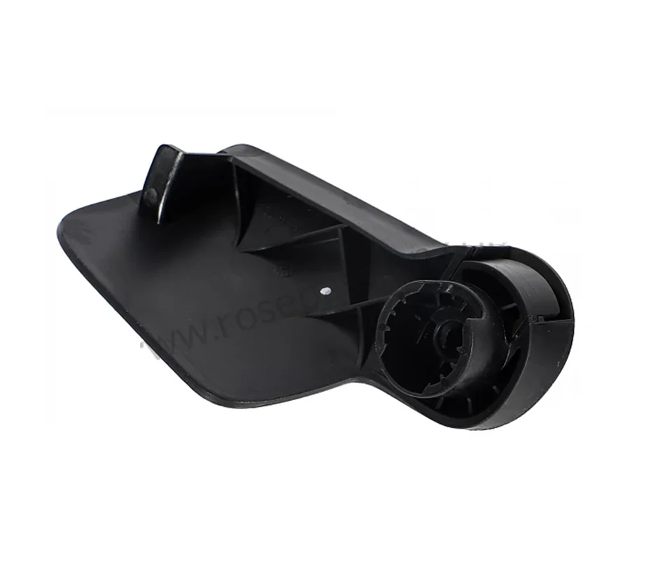 

OE PAB823533D1E0 PAB8235331E0 958823533001E0 Внутренняя ручка капота Высококачественные автомобильные детали для 9YA PORSCHE CAYENNE