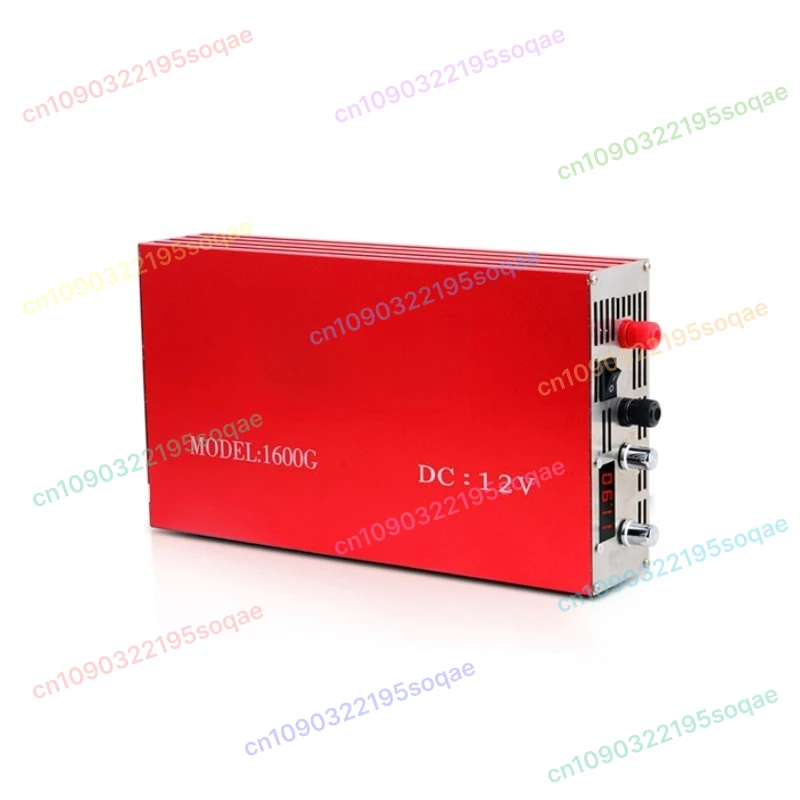 1600G Dc Digital In…