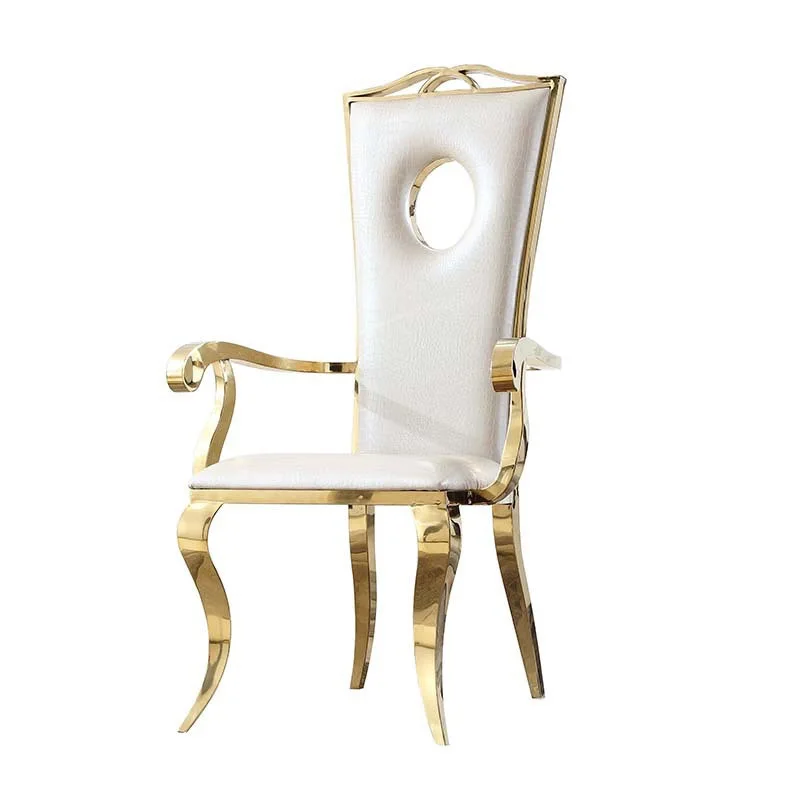 Factory direct sales golden sofa small side  simple round coffee negotiation table hot-selling corner table one piece