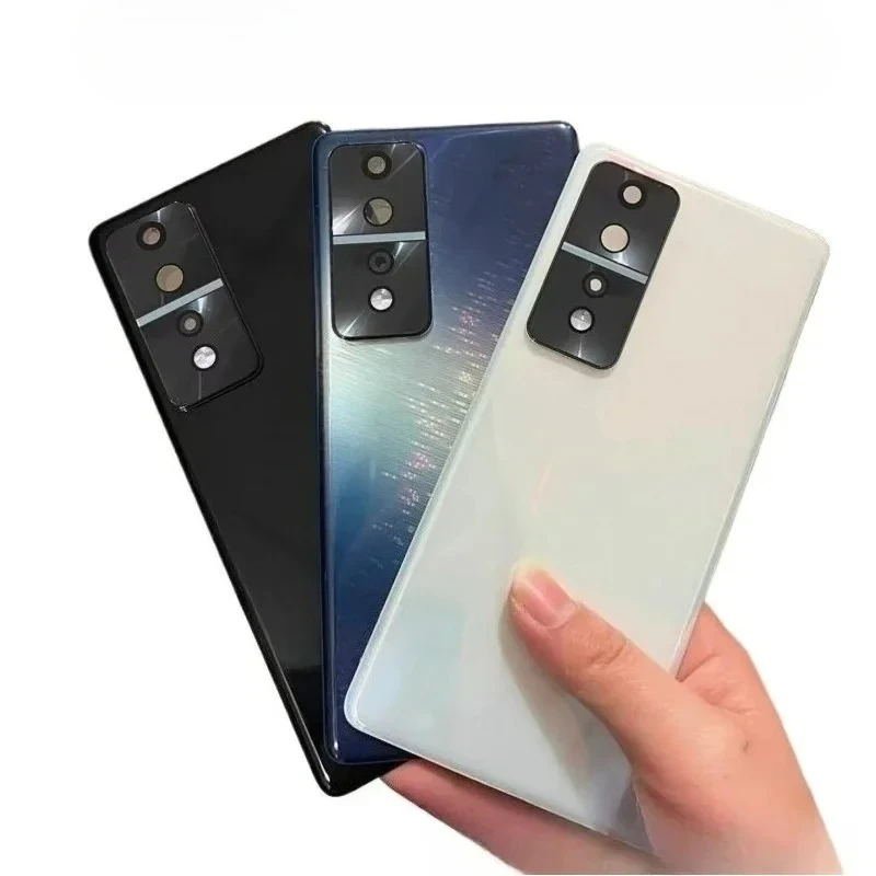 Quality Battery Cover For Huawei Honor 80 GT Back Cover AGT-AN00 Rear Door Housing Case