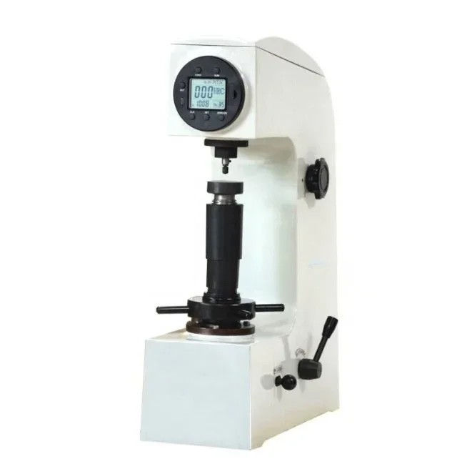 

HR-150AS Cheap Manual Digital Hardness Tester/hardness Test Machine Price