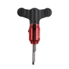 Herramientas de hardware residenciales Vachette-volt de acero inoxidable de alta calidad para Europa 3