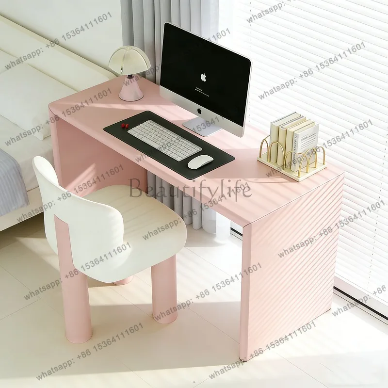 FG Conference Minimalist Office Desk Executive Design Designer Display Office Desk Universal Minimalist Scrivania Trendy Furnitu