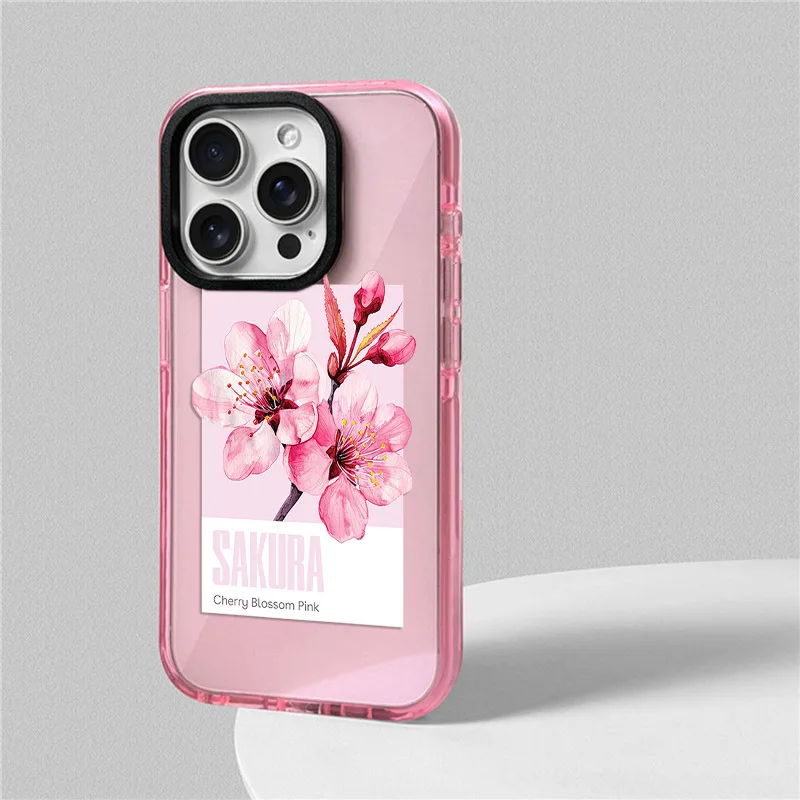 Animais gato caso de telefone para iphone 17 16 15 14 13 12 11 pro max xr 7 8 plus se 2020 2022 mini ar macio tpu à prova de choque capa traseira