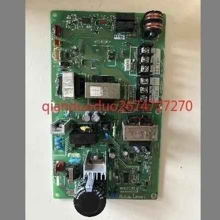 

KE76B122G05 ПЛАТА PS-MNET-Y для Mitsubishi PUHY-P250YHM-A KE76B122G04