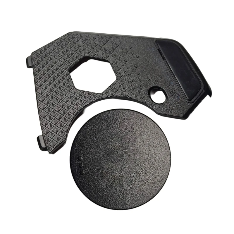 Gaming Mouse Weight System Cover Plastic For G502 Wireless Mouse