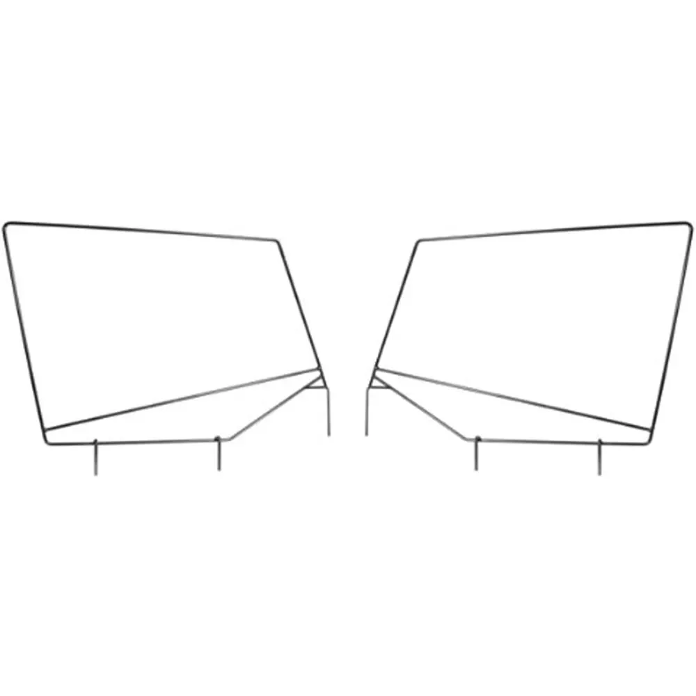 Door Skin Frame Kit…