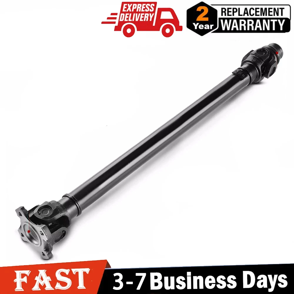 

1x Front Driveshaft Prop Shaft Assembly for BMW X5 16-18 L4 2.0L AWD 26209425908