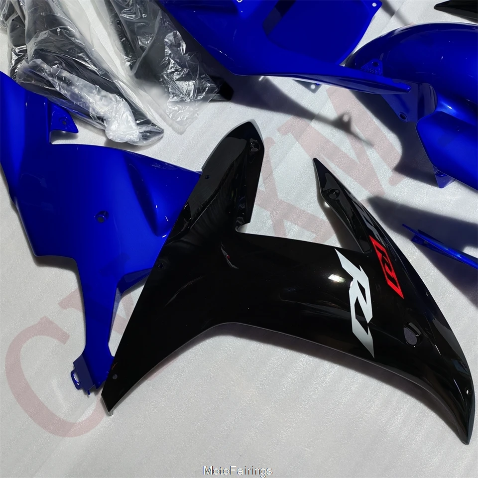 Zestaw owiewek motocyklowych d – Model Kit Yamaha R1 recenzja i cena