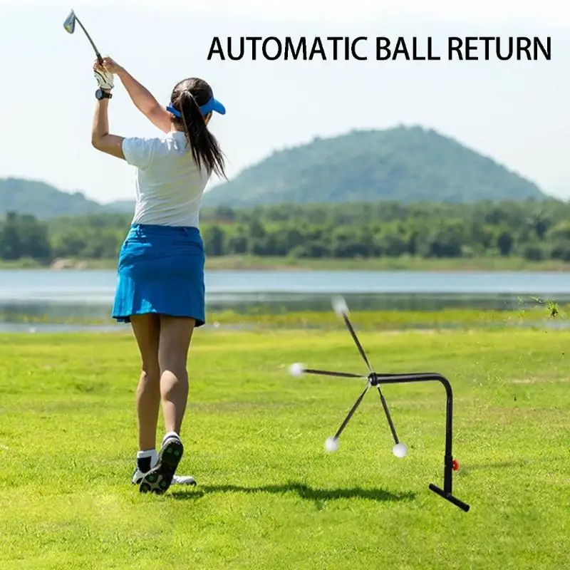 adjustable-golf-swing-frame-trainer-enhances-muscle-memory-and-club-control-during-practice