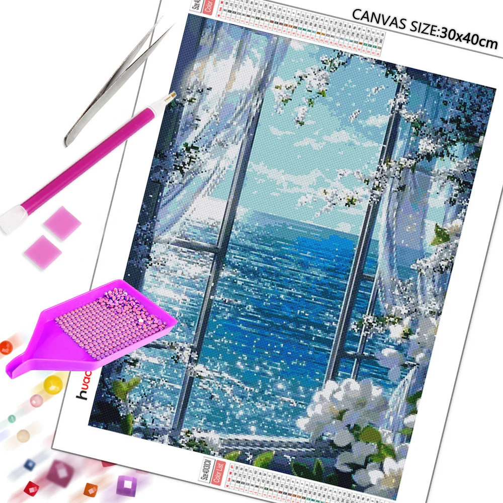 Thumbnail 2 - #17 Trending Mosaic Kits Right Now