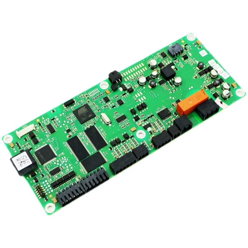 Escalator Elevator Lift inverter driver main pcb card board PC01070G EDADOC CM102577